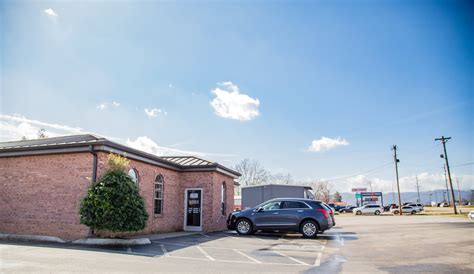 Jacksboro Tn — Associates In Eye Care