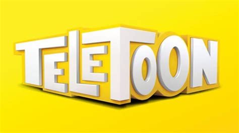 1 Year Ago Today Teletoon Rebranded Into Cartoon Network Canada Rteletoon