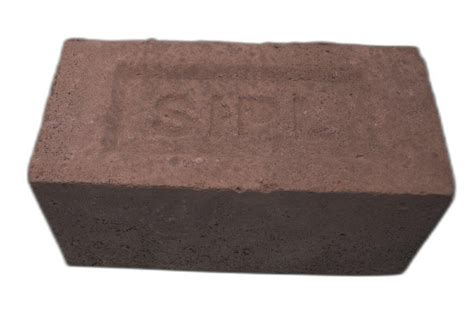 SIPL Grey Fly Ash Brick 8x4x4inch At 8 In Kolkata ID 26336914591