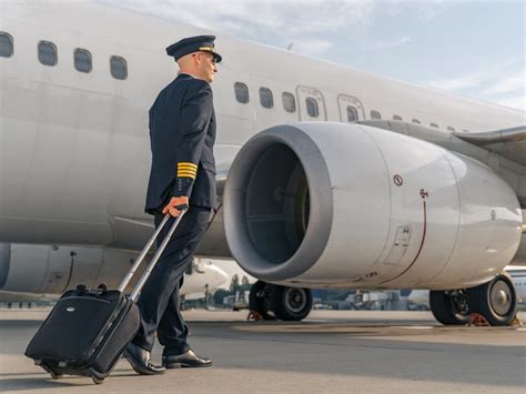 Cu Nto Cuesta Estudiar La Carrera De Piloto Aviador