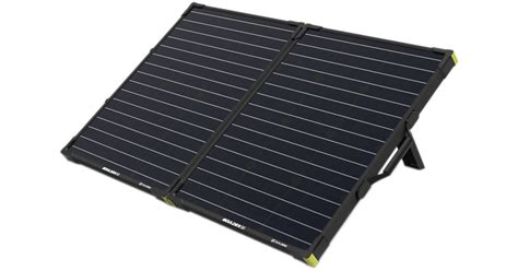 Goal Zero Boulder 100 Briefcase Solar Panel 32408 Bandh Photo Video