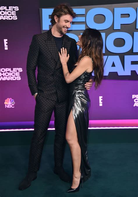 Sarah Shahi & Her Boyfriend Adam Demos Make Red Carpet Debut At 2021 ...