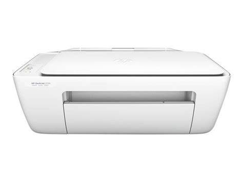 Hp Deskjet 2130 All In One Multifunction Printer F5s40b