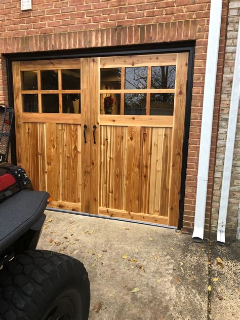 List Of Barn Door Garage Door Images With Diy Car Picture Collection