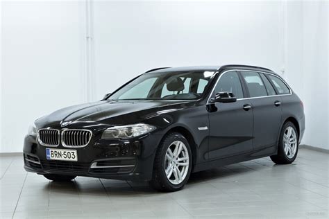 Bmw Sarja F Touring D Twinpower Turbo A Xdrive Business