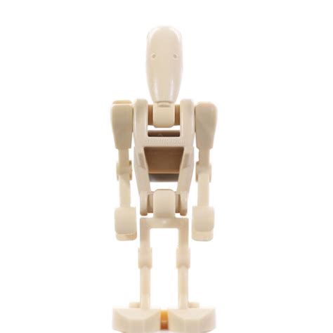 LEGO Star Wars Minifigur RJ 83 Droid 2024 16 50