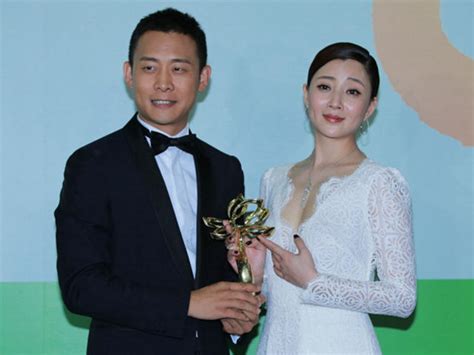 Yin Tao Wins Best Actress At Magnolia Awards