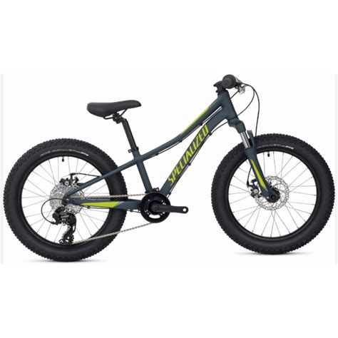 Bicicleta Specialized Riprock Tripp Aventura