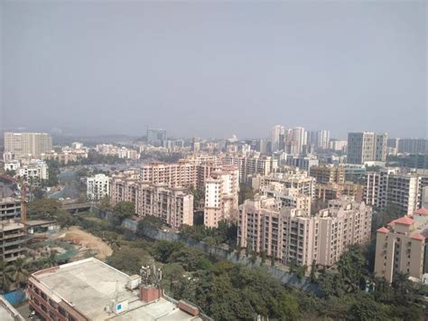 Marol, Mumbai: Map, Property Rates, Projects, Photos, Reviews, Info