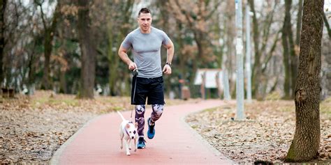 Correr Con Tu Perro Razas Correas Y Consejos Para El Canicross