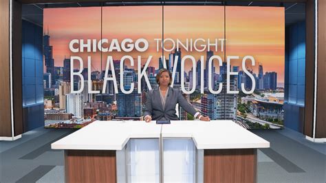 Chicago Tonight Black Voices Oct 30 2024 Full Show Black Voices Chicago News Wttw