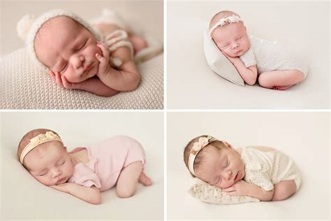 15 Essential Newborn Photography Poses [2024 Edition]