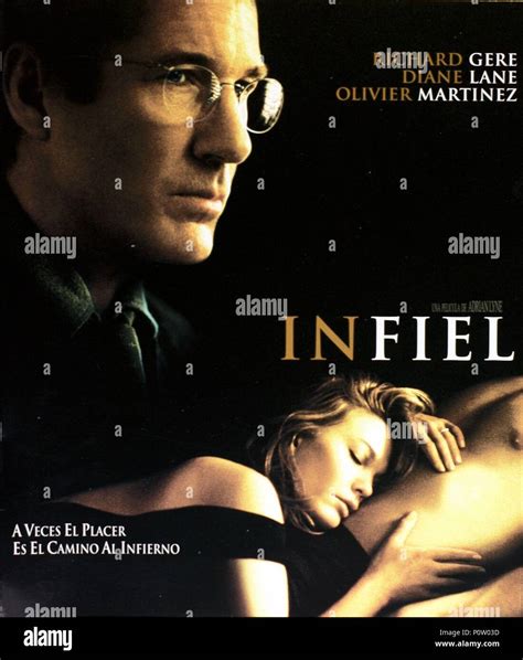 Unfaithful 2002 hi-res stock photography and images - Alamy