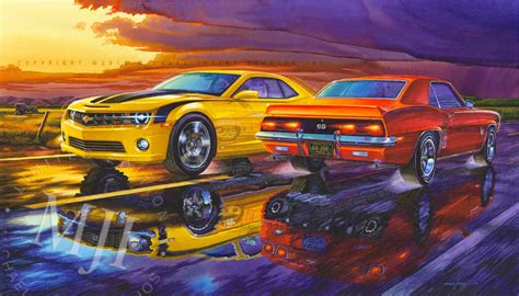 🔥 50 Car Art Wallpapers Wallpapersafari