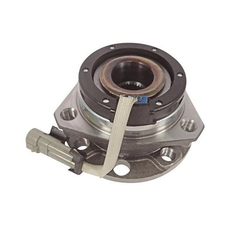 Cubo Roda Dianteiro Rolamento Astra Vectra Zafira Abs Ima