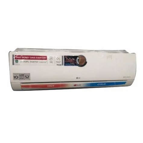 Dual Rotary R 32 3 Ls H18vnxd Lg Split Air Conditioner Capacity 1 5