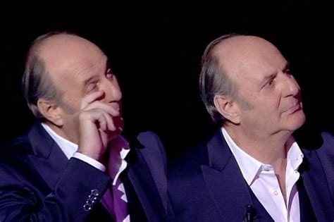 Le Lacrime Di Gerry Scotti Che Si Emoziona Per La Storia Di Patrizio E