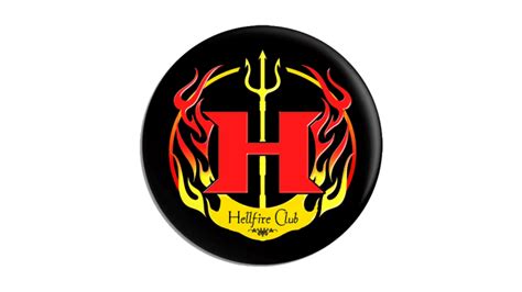 Hellfire Club Logo and symbol, meaning, history, sign.