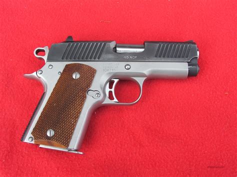 Detonics 45acp Series II for sale at Gunsamerica.com: 994344319