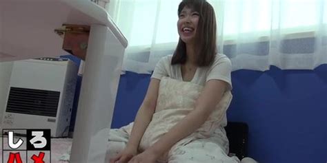 Hot Japanese Girl Gets A BBC Creampie Tnaflix