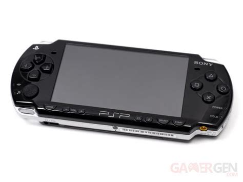 PlayStation Portable Secondo Quanto Riferito Sony Sta Lavorando Su