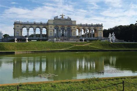 Vienna: Schönbrunn Gardens Tour | GetYourGuide