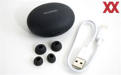 Тест и обзор: Huawei FreeBuds 5i – новое поколение вставных наушников с ...