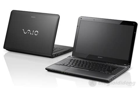 Sony Vaio Sve Cv B Intel Core I M Ghz Gb Ram Gb Hdd