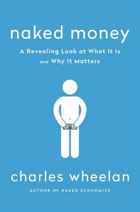 Naked Money - Charles Wheelan (Buch) – jpc.de