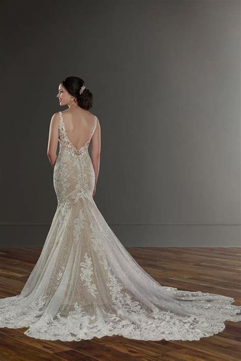 1078 Wedding Dress From Martina Liana Uk