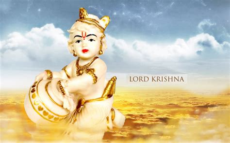 100 Krishna Janmashtami Wallpapers