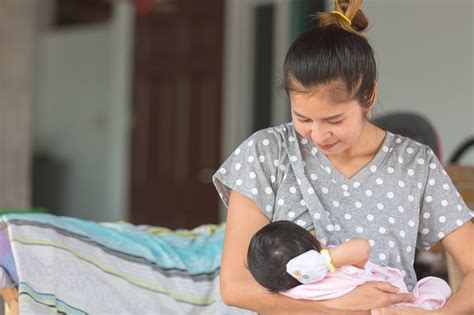 Arti Mimpi Menyusui Bayi Pertanda Baik Atau Buruk Bukareview