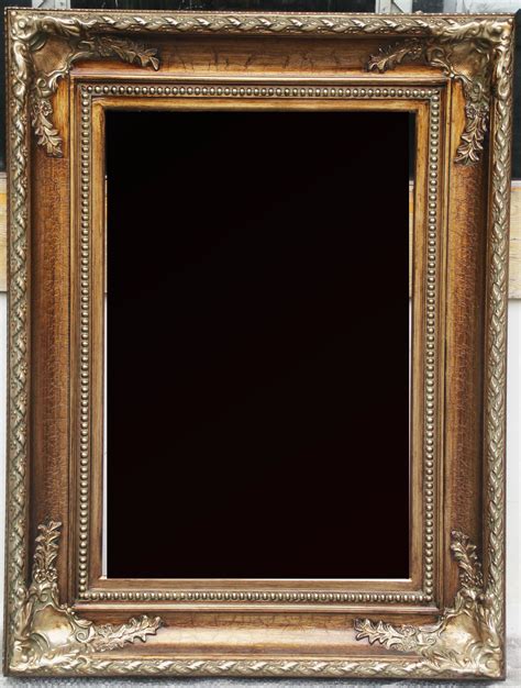 Wooden Artwork Frames At Hector Myers Blog
