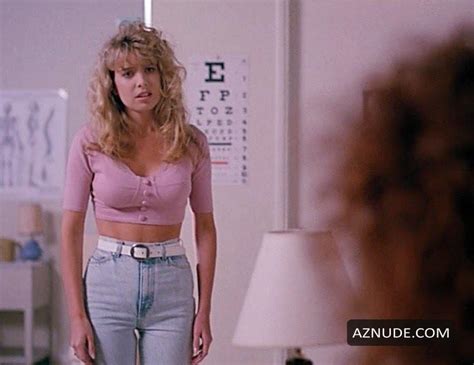 Debbie James Nude Aznude