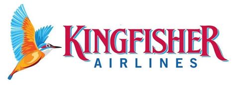 Kingfisher Logo Logodix