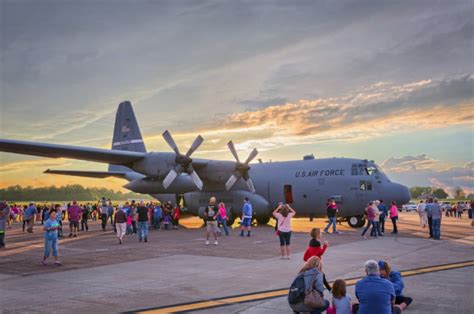 Owensboro-Daviess County Regional Airport - Promoting possibilities