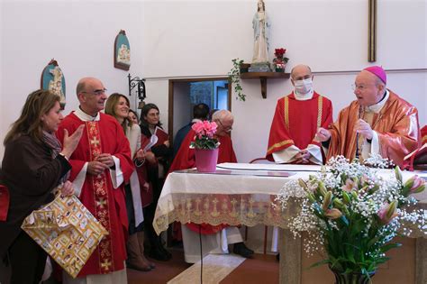 A DON CESARE PROVENZI IL PREMIO SANTO STEFANO DELLA PRO LOCO Diocesi