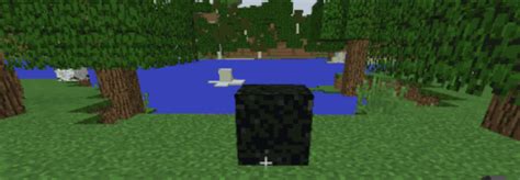 How To Make Black Concrete In Minecraft? » NewsXfeed