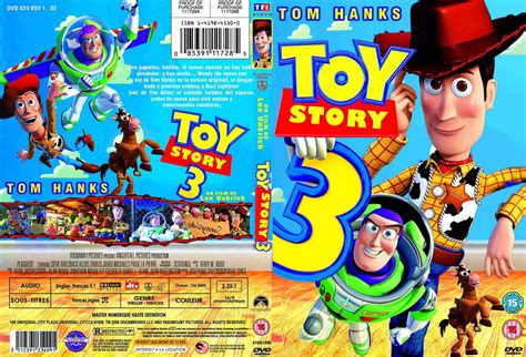 Mi Cine Toy Story 3 Calidad Dvd Blueray