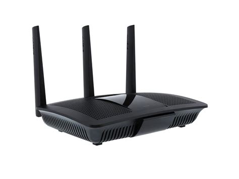 Linksys EA7300 MAX STREAM AC1750 Next Gen MU MIMO Smart Wi Fi Router