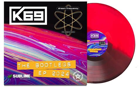 K69 And Dream Frequency Sublime Bootlegs 2024 Sublime Recordings 1