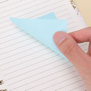 Amazon Eoout Sticky Notes Pack X Inches Self Stick Note