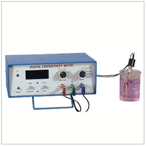 Buy Digital Conductivity Meter Get Price For Lab Equipment