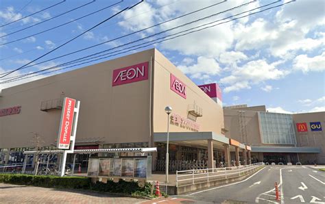 イオン松江ショッピングセンターの施設・店舗情報（島根県松江市）｜催事スペース【スペースラボ】