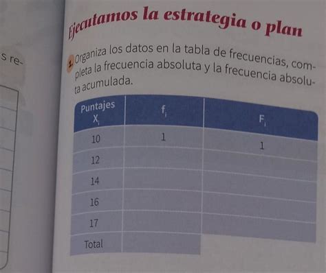 Porfa Porfa Ayuda Espera Hoy De Matem Tica Brainly Lat