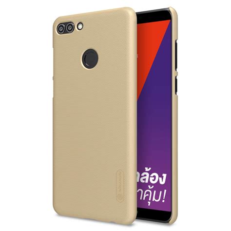 Huawei Y Enjoy Plus Case Nillkin Super Frosted Shield Ultra