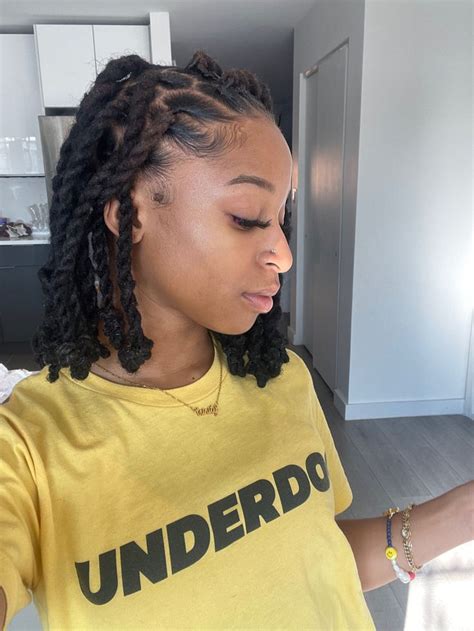 Pin De Janayah Latimer Em Locs