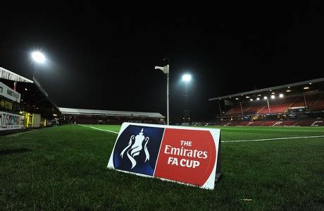 Count The Emirates Fa Cup Second Round Grimsby Town V