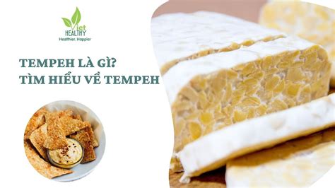 Tempeh L G T M Hi U V Tempeh Youtube