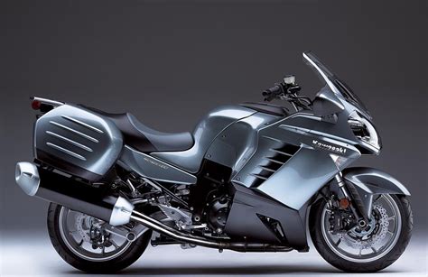 2013 Kawasaki Concours 14 ABS